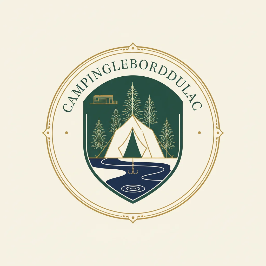Campingleborddulac